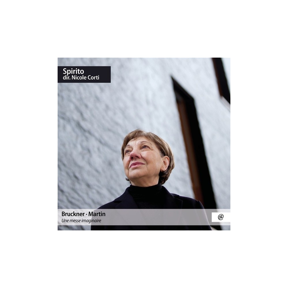 Une messe imaginaire